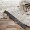Modern Womens Gold Buckle Waist Belt Timeless Pu Material Ideal For Jeans And Attire Casual