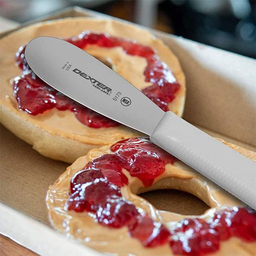 Dexter Russell Sani-Safe Sandwichaufstrich 3,5" (Normal)