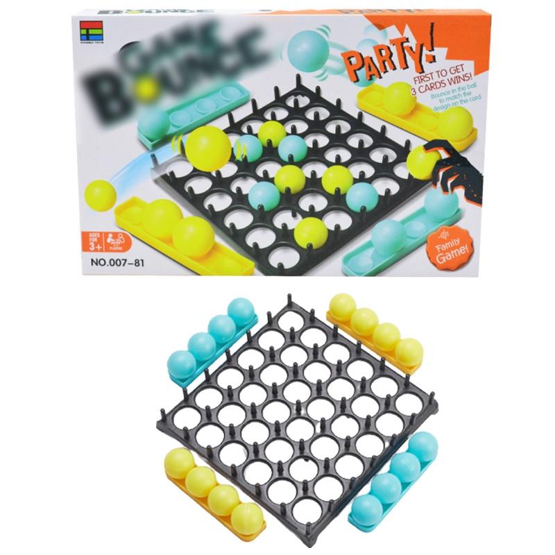 Exciting Desktop Game For Developing Hand-eye Coordination And Pioneering Thinking