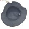 Louis Vuitton M76742 Bob Carry On Apparel Hat Bucket Hat Bob Hat Wool Black