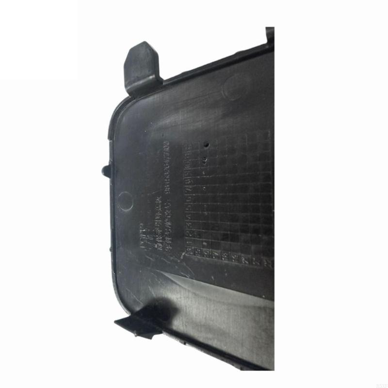 2025 New Universal Front Bumper Cover Towing Eye Protector Enhancing Durability for C4L