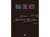 BiSH THE BEST [2CD+Blu-ray Disc] Nomal Edition AVCD-63460 30songs Best Selection