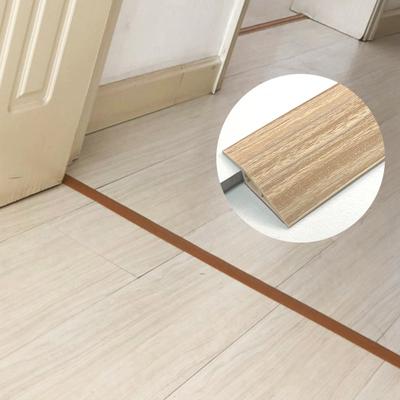1/1,5CMx100CM PVC Prahová rampa Samolepicí přechodová podlahová lišta Protiskluzová Dveře Koberec Dlaždice Překrytí Hrany