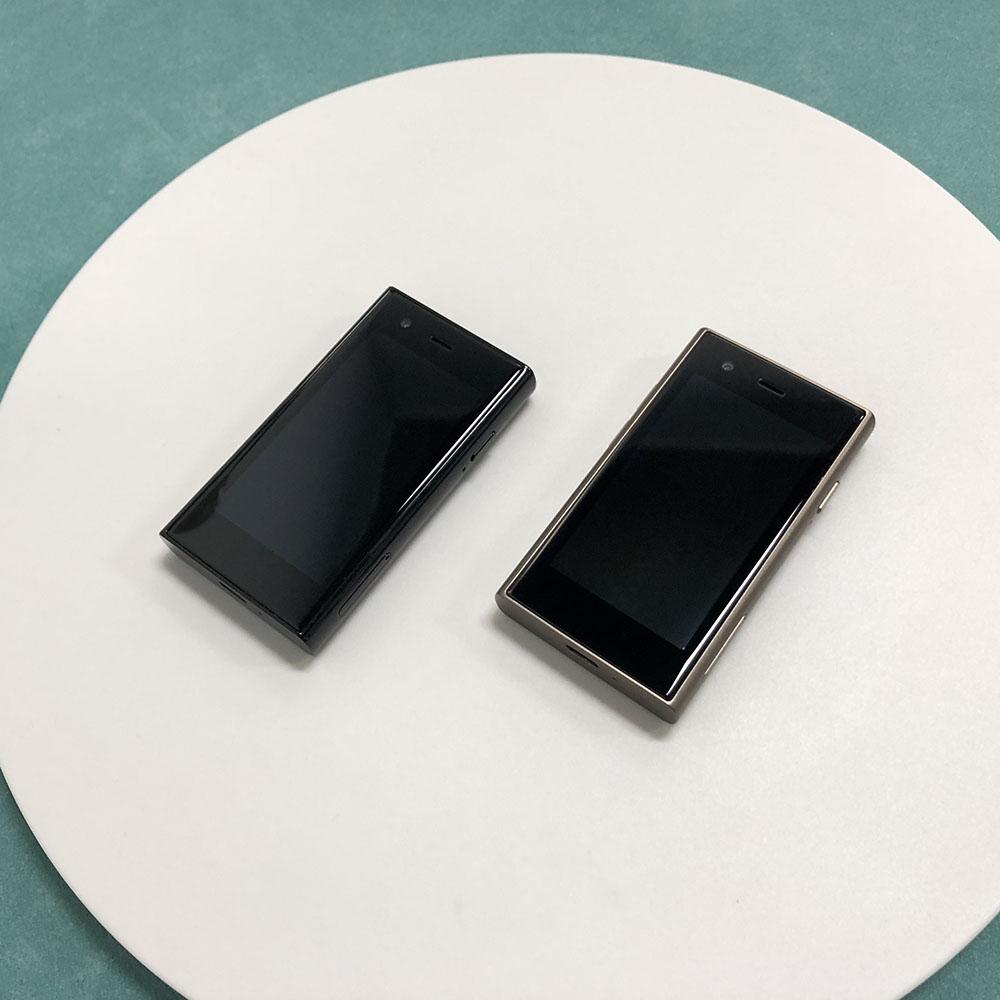 Soyes S24 PRO MAX 4G Mini-Smartphone LTE-Telefon 3,0 Zoll MTK6737 2 GB RAM 16 GB ROM 5 MP Kamera Dual-SIM Face ID Android-Handy