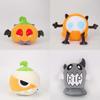 Adorable Halloween Plush Toy Owl For Kids Cute And Soft Stuffed Animal Gift