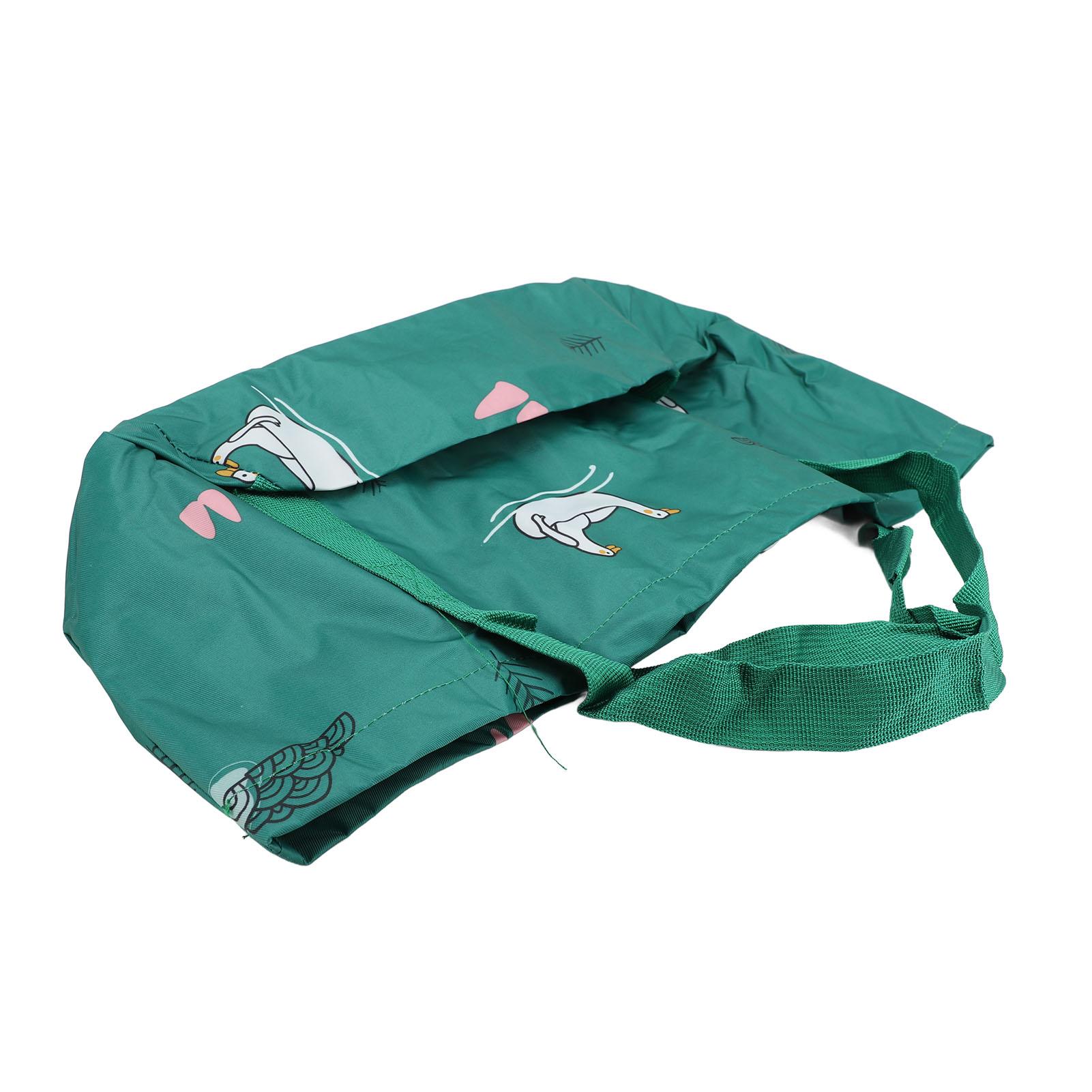 Foldable Foot Soaking Bag Portable Foot Spa Tub Travel Camping Foot Bath SPA Tub Bucket