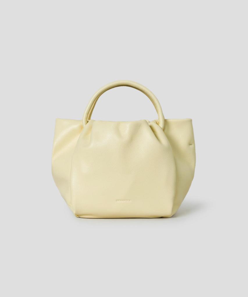 Beanpole Accessory Ever Small Tote Bag Yellow