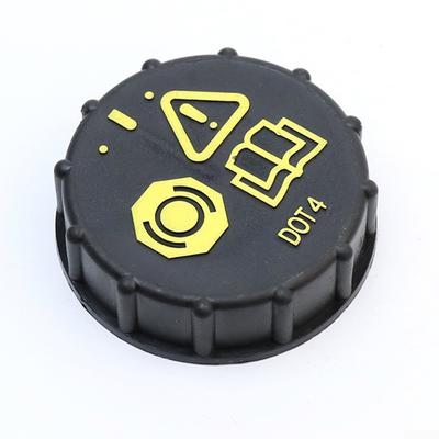 Brzdová kapalina pro C-MAX MK1 03-10 (C214) Vysoký výkon