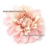 Dahlia Wedding Decoration, DIY Handmade Flowers for Walls, Hats, and Clothing Accessories