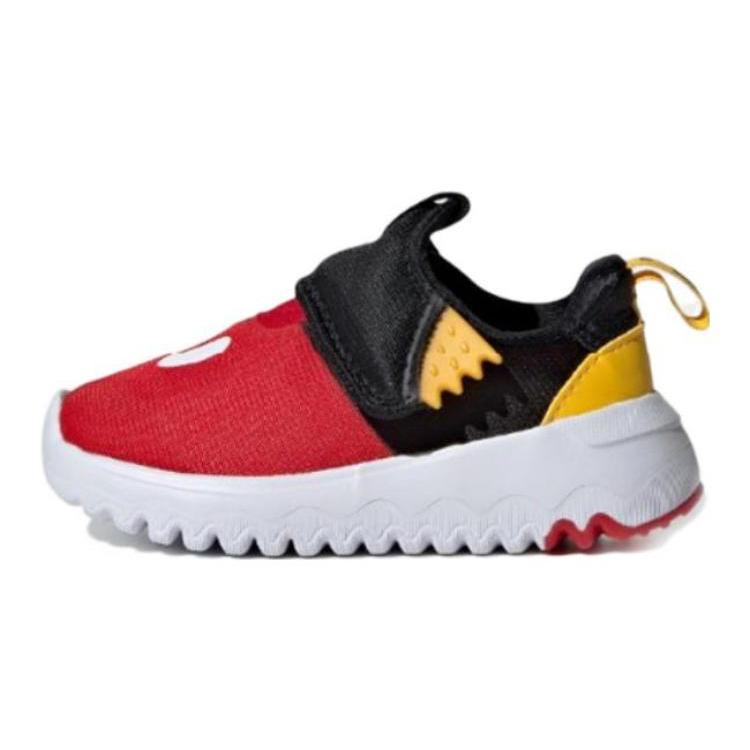 

Новые adidas Suru365 Disney X Slip-On I Микки Маус HP9004 23