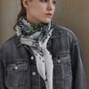 ANA MAISON Garden of universe GGT Scarf [PMGGT-1411]