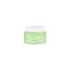 Clean It Zero Cleansing Balm Pore Clarifying Mini