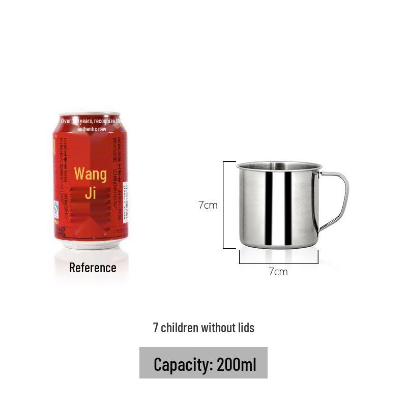 Shengye 304 Stainless Steel Anti-Scalding Tumbler