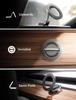 Car Phone Holder For Vehicles Mobile Support For The Car Cell Phone Holder In Car