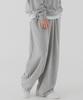 Pianer Essential Balloon Sweatpants (Melange)