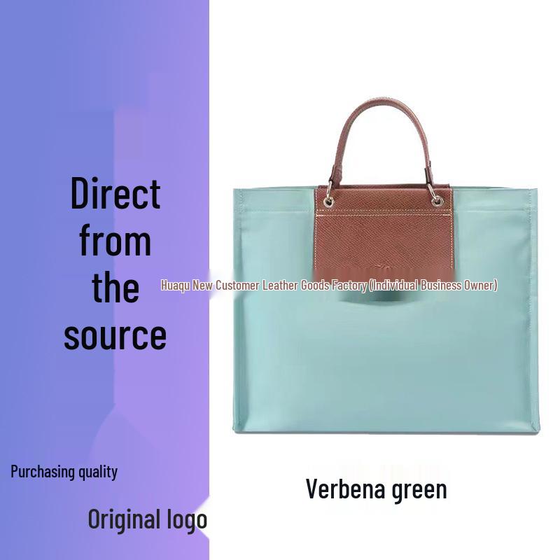 Grote Drakenprint Handtas - Eenvoudige, Veelzijdige Laptoptas voor Werk en Dagelijkse Reizen