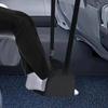 Removable Pad Outdoor Foot Hammock Comfortable Leg Comfort Mat Portable Footrest  Office
