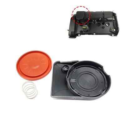 Ремкомплект кришки клапана PCV для Mini Cooper 2009-2016 Countryman 1.6L L4