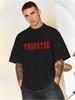 Trapstar Oversized T-shirt