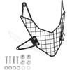 CHIFUN Headlight Grill Guard Cover Replacement for Honda XL750 Transalp XL 750 2023 2024 Motorcycle Headlamp Grill Cover Protector