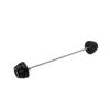 SXR-Motorcycle Front Axle Fork Wheel Protector Crash Slider Pad For BMW R1300GS  2024 Accessories