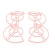 Propeller Guard for Neo Drone Anti Collision Drone Propeller Impact Protector Drone Blades Bumper