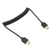 Аксесуари для аудіо і відео – HDMI-кабелі та адаптери