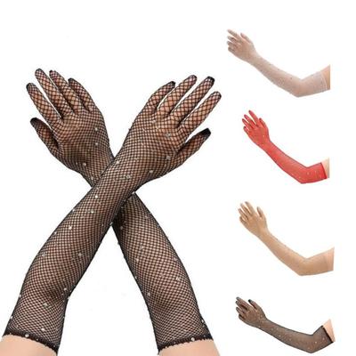 Accessoires – Handschuhe & Fäustlinge