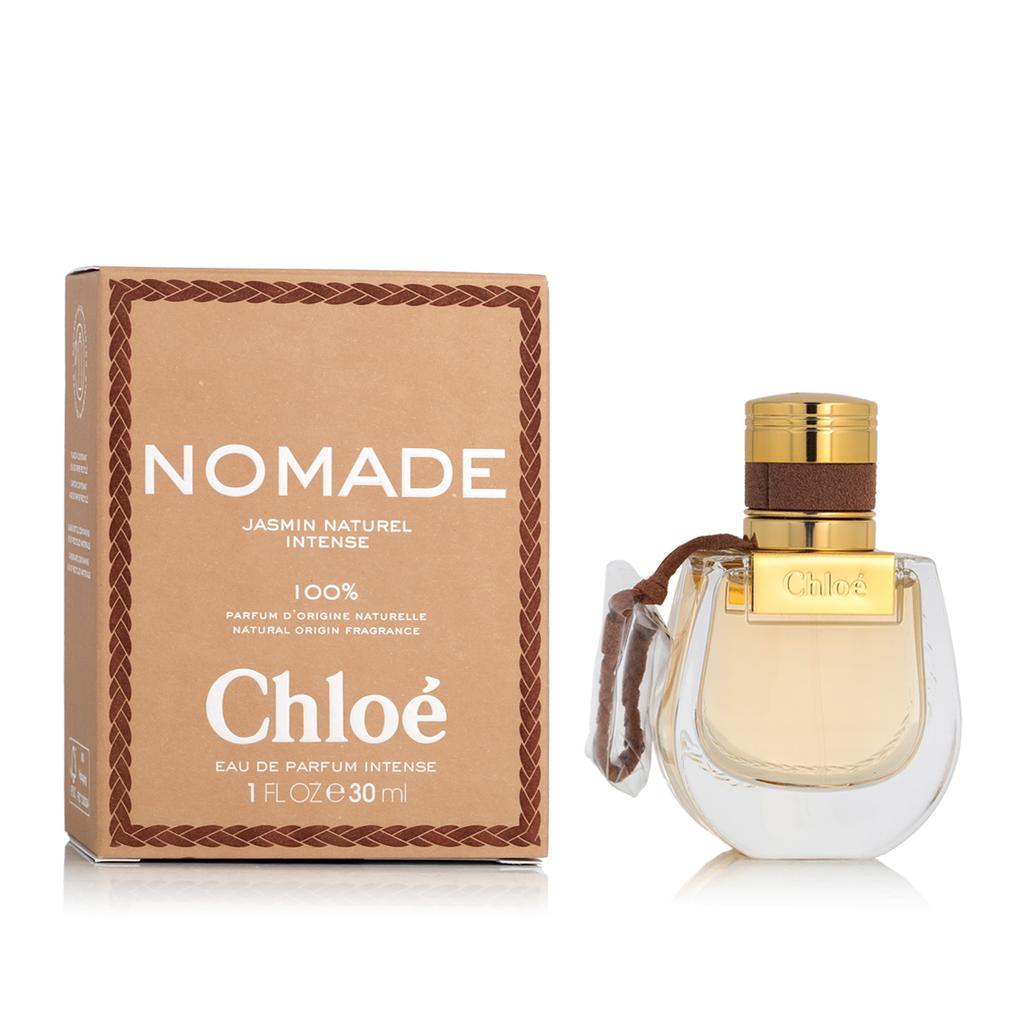 Chloe, Nomade Jasmin Naturelle Intense, Eau De Parfum, For Women, 30 ml