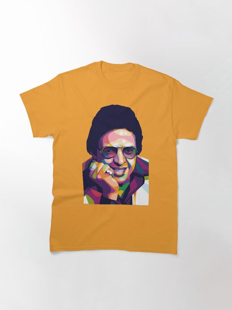 T-shirt Classica di Héctor Lavoe Hector Lavoe