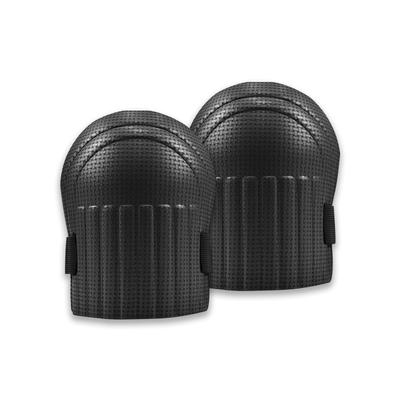 Adjustable Gardening Knee Pads for and Outdoor 13mm Thick Lightweight, Abrasion-Resistant, Gardening, Construction, Farming, Work, 2-Piece Set,