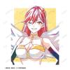 TV Anime "2.5-Dimensional Temptation" Ariel Angel Airborne Corps Ani Art Canvas Board