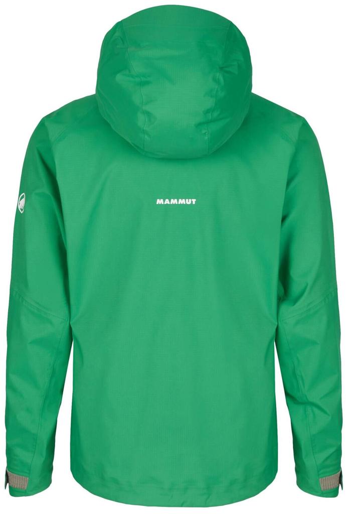 Mammut Taiss HS Hooded Jacket Men (1010-29391) Pineapple