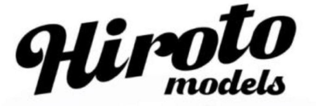 Uroco Metal Jig Uroco 350 Grams Hiroto 251 (7075)