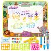 High-Quality Children High-Quality Montessori High-Quality Magic High-Quality Water High-Quality Drawing High-Quality Mat High-Quality Coloring
