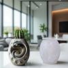 Snake Habitat Mold High-Quality Vase Mold Silicone Mold Lightweight For Storage Solutions Home Decor Art Projects