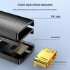 Shengwei EHD0001G HDMI 2.0 Female-to-Female 4K Adapter