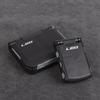 Multi-compartment Fishing Tackle Boxes Storage Case Semi-Automatic Opening ABS Fish Spoon Hook Bait Storage Case