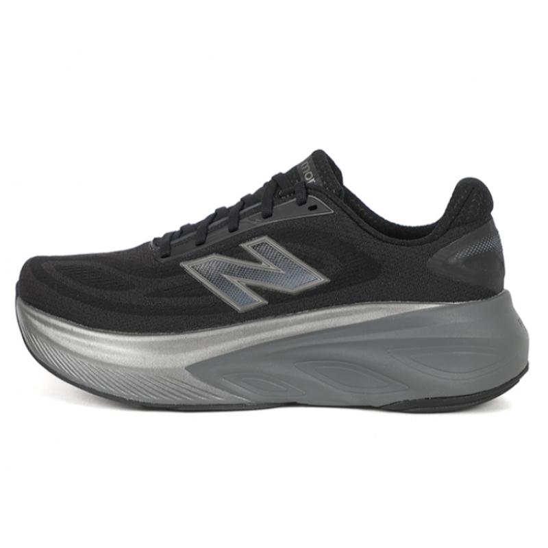 New Balance Fresh Foam X More V6 Black