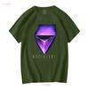 Northlane Band Metalcore Rock Australiana Logo Musicale Maglietta S 3XL manica lunga o corta vintage Lavata Versatile