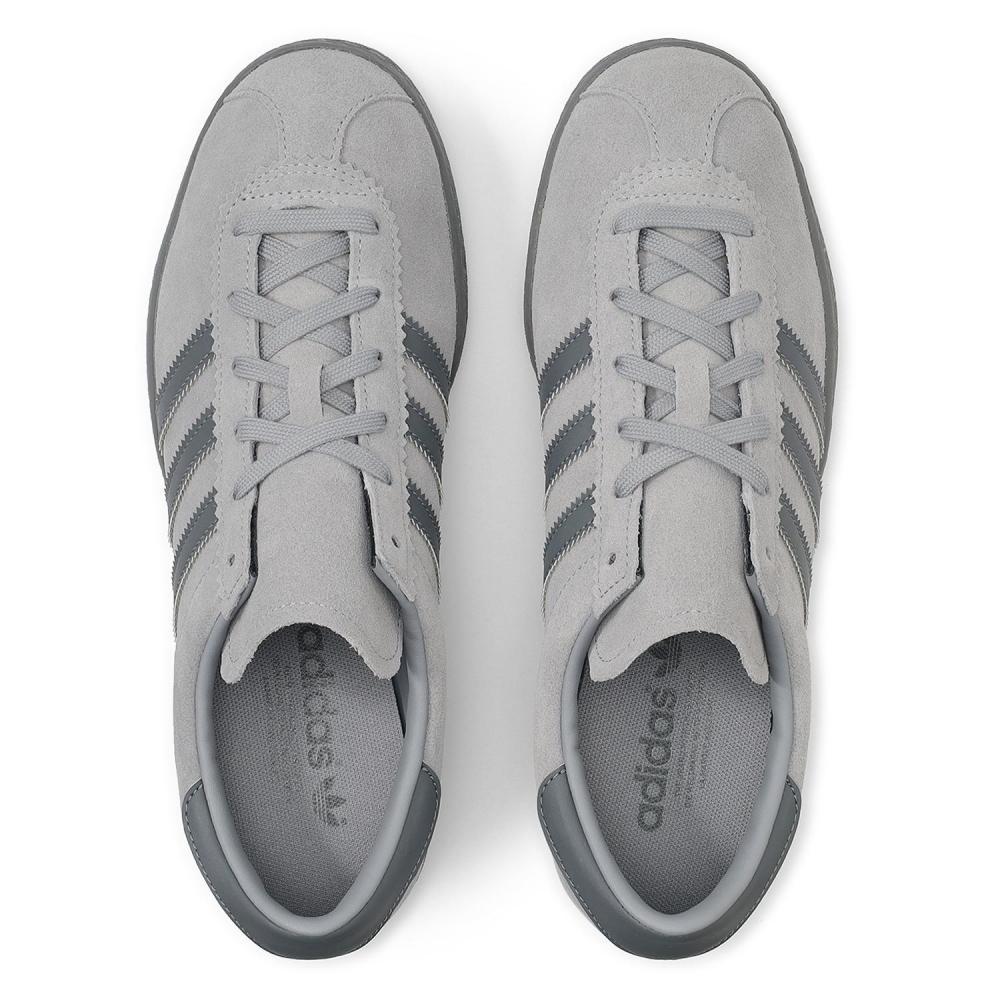 Adidas Stadt Grey Grey Gold Ji1880