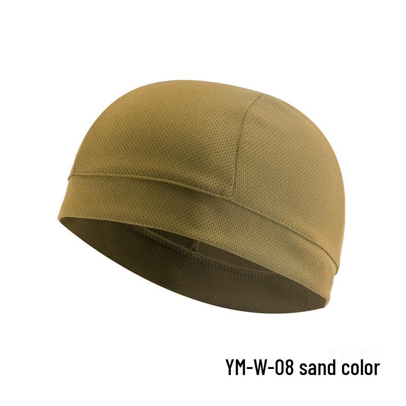 Outdoor Cycling Balaclava Helmet Liner One Size