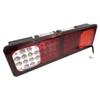 Right Rear Taillight for Dongfeng Tianjin EQ1120GA