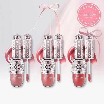Lippenlack Blooming Garland Ribbon Modenschau 6g Wählen Sie 1 von 3 Typen