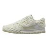 Nike Dunk Low LX Sea Glass Pack Dame Sneakers Grønn Summit-Hvit Lys-Jernmalm HF4951-001