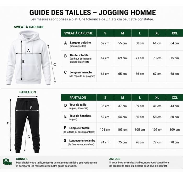 Paris Men's Football Tracksuit - Blue
