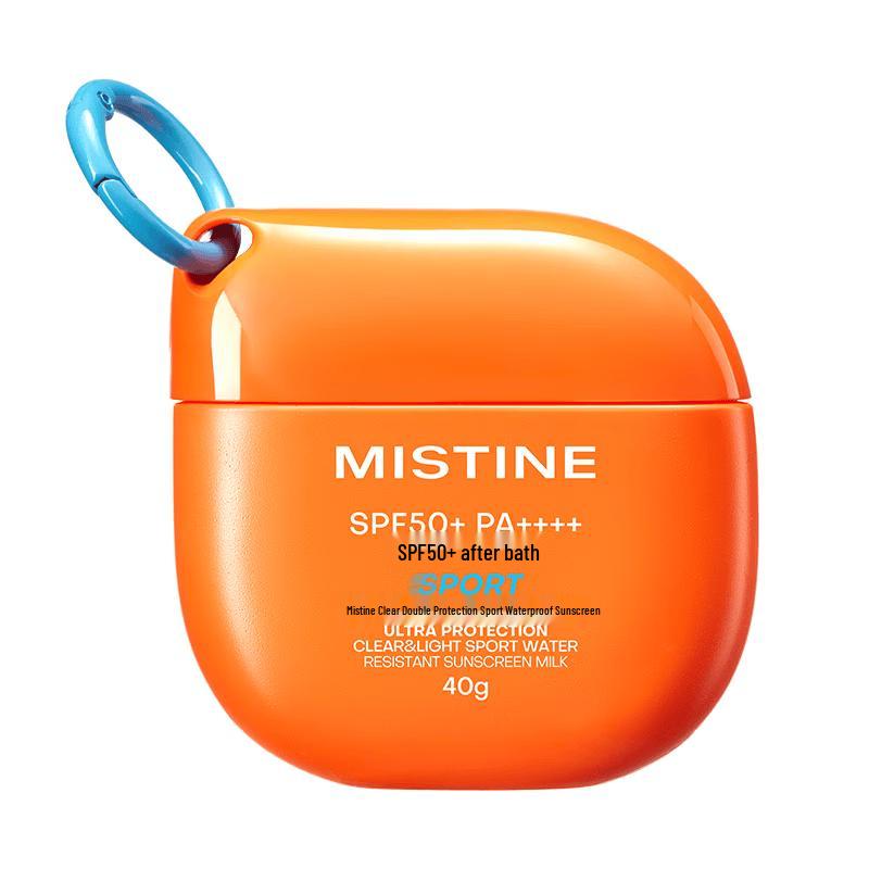 Mistine High Protection Outdoor Sport Sunscreen