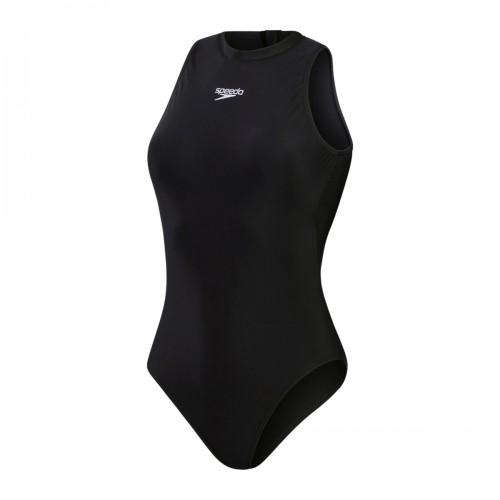 Speedo Womens/Ladies Hydrasuit Eco EnduraFlex One Piece Swimsuit