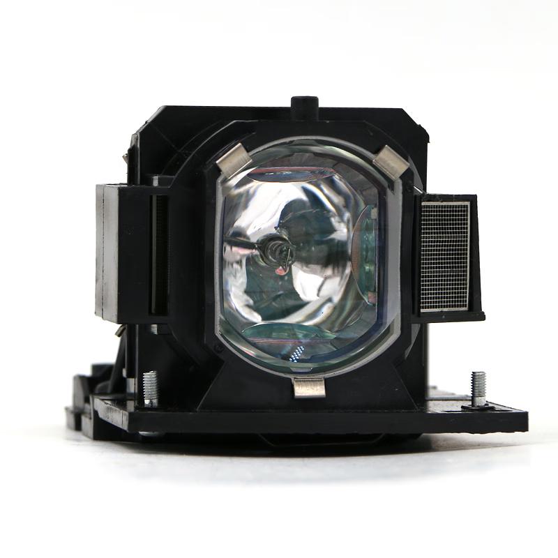 Zorsika Replacement Projector Lamp for Hitachi DT01431