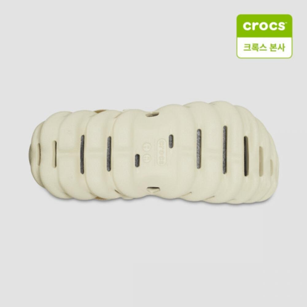 Crocs Eco Clog Black 207937 2yj